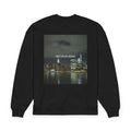 “i don’t love you anymore.” Unisex Oversized Sweatshirt